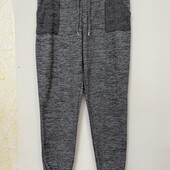 Спортивні штани від Primark, розмір 14/16. В лоті сірі.