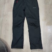 Зимові лижні штани 11-12