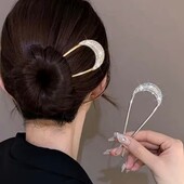 Китайская палочка для волос