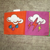 Перша книжечка у гарному стані