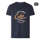 футболка чоловіча livergy 