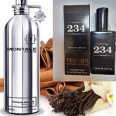 Montale Vanille Absolu -солодкий ванільний насичений аромат