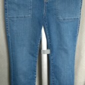 Rock&Republic Джинсы ,пояс на резинке
