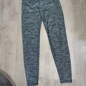 Спортивні легінси H&M рS