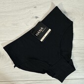 704. Труси висока посадка XL