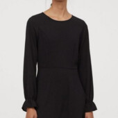 Восхитительное платье свободного кроя в двух размерах!