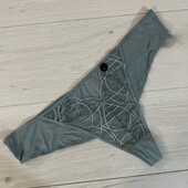 713. Стрінги мереживні 2XL