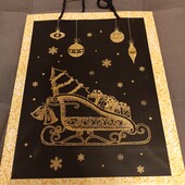 Подарунковий пакет