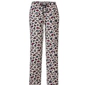 Фланелевые штаны для дома и отдыха Esmara S evro 36/38+6 см замеры 