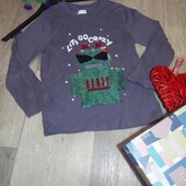 Кофтинка трикотаж з паєтками