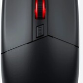 Новая проводная мышка