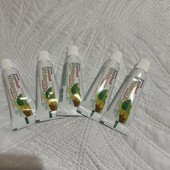 зубная паста-5шт одним лотом