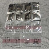 Пробники тоналка -16 шт одним лотом