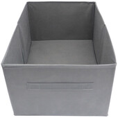 новый органайзер без крышки