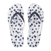 Арт.640 Livergy чоловічі шльопанці в'єтнамки розмір 42.