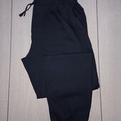 Дом. штани Primark, з кишенями, темно-сині, eur S