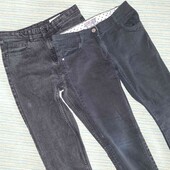 Джинси на 13-14 років, в лоті дві пари