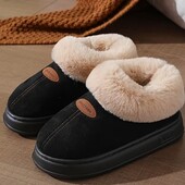 Угги автоледі тапулі утеплені хутром стелька 25