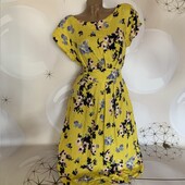 Класснючее платье размер 50