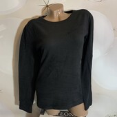 Флисовый реглан размер М