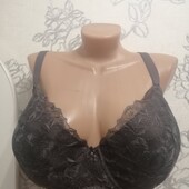 Новий! Шикарний бюстгальтер George 42 Е=95Е