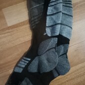 Лыжные зональные термогольфы Crivit 37/38