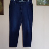 Джинсы мом pure. разм XL/XXL