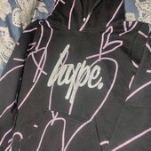 Hype, 14p фірмовий світшот