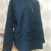 Кофта тедді