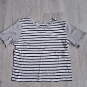Футболка на 8-10рокiв