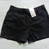 Розпродаж!!! Брендовые новые женские шорты р.М(14).