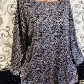 Новий!Реглан жіночий .Ог 118-120 укрп 50%