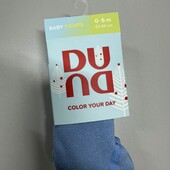 735. Колготи дитячі махрові 62-68