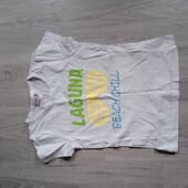 Футболка на 9-12 рокiв