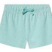 шорти для дівчинки 146/152