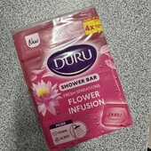 761. мило 4 шт, 600 g