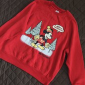 Primark M світшот різдвяний мерч Disney
