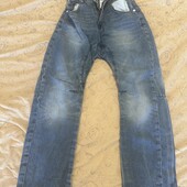 Джинси