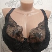 Новий! Шикарний бюстгальтер на кісточках George 42F =95F