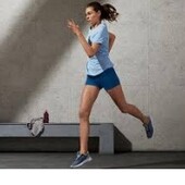 Спортивні шорти -плавки для плавання та бігу від Tchibo (Німеччина) розмір Л