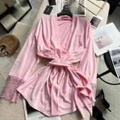 велюр+мереживо