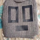 Шапка підліткова/чоловіча