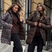 двостороння куртка