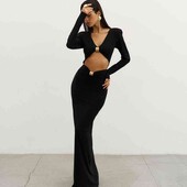 сукня дайвінг 