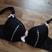 Шикарний ліф ❤️ Новий !( 75/80/85 В, невелика С