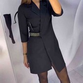 сукня костюмка