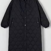 Пальто оversize Sinsay - на бірці М - іде на хл-2хл