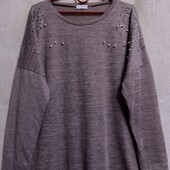 Женская трикотажная кофточка отличного качества