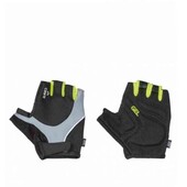 Спортивные перчатки с гелем Crivit 7