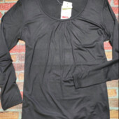 Лонгслів для дому та сну від blue motion євро розмір м 40/42